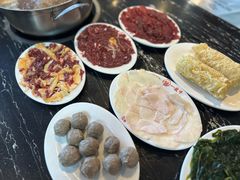 -一鼎牛鲜牛肉火锅·晋江老字号(罗山店)