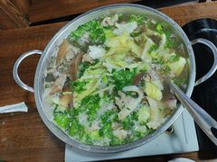 -正宗苏稽毛哥跷脚牛肉总店
