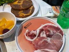 -苏格里岛自助海鲜烤肉(中州万达店)