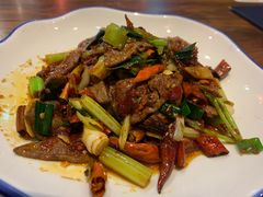 -黔大人·贵州花溪牛肉粉(宝能太古城店)