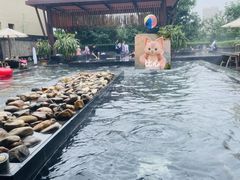 -清河半岛温泉度假酒店