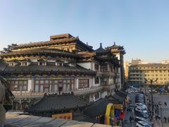 -西安城墙·碑林历史文化景区