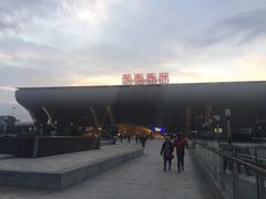 -九宫格重庆火锅(北国商城店)