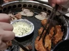 -火炉火自助餐(悠唐购物中心店)