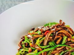 -大拙里·精致融合菜(沙湖桃源国际店)