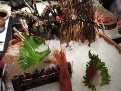 -花潮料理艺食馆(成都万象城店)