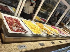 -汉巴味德(大悦城店)