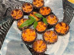 海胆不限量畅吃-Minase水濑·日料放题(外滩店)