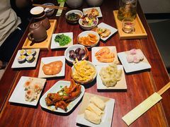-青藤茶馆(南山路店)
