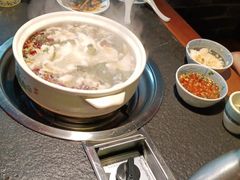 -旺晖本帮骨头煲·深夜火锅(梅园路店)