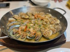 -79号渔船海鲜饭店(华强北店)