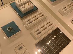 -Tiffany & Co.蒂芙尼
(杭州大厦店)