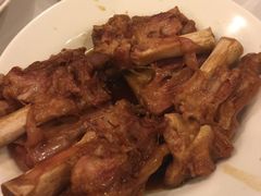 -阿水狮猪脚大王(台中公园店)