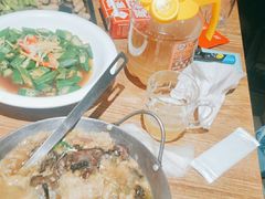 -永红源啤酒·烧烤·海鲜·大排档(青特城店)