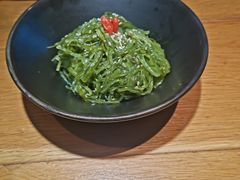 -金牌外婆家(苏州中心店)