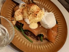 -BAKER&SPICE(安福路店)