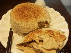 烧饼-老三羊汤【北兴隆街店】