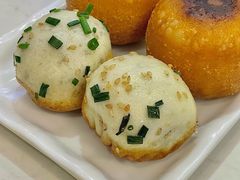 -常盛香生煎·酸辣汤.无锡老字号玉兰饼(新生路店)