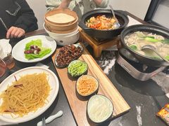 -北国饭店·海鲜.北方菜(榕城店)