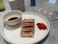 -聚丰园•湖鲜餐厅(阿红私房菜梅石路店)