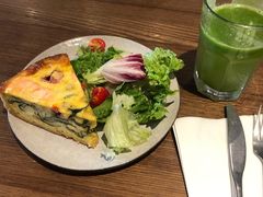 -BAKER&SPICE(环贸店)