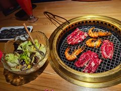 -江户烧肉(高德店)