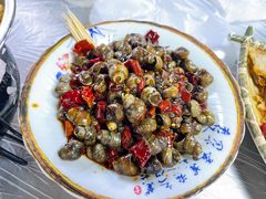 -小民大排档(光谷店)