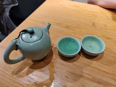 茉莉龙珠-苏堂阳春面•九年庆(北京路天河城店)