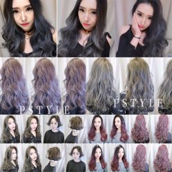 -P.STYLE 派斯造型