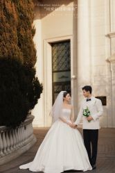 -卡兹摄影STUDIO婚纱摄影(文化路万达店)