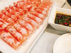 -东来顺饭庄(五道口店)