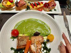 -EATALIA意塔利意式餐厅(鼓楼店)