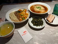 -松鹤面馆·古法焖肉面(观前店)