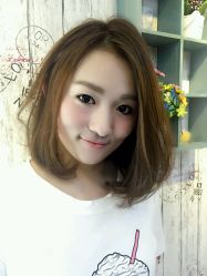 android_upload_pic-韩逸龙霆Hair Design Studio