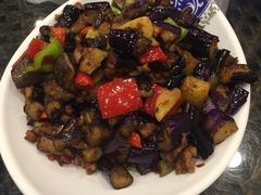 -东四民芳餐厅(世茂工三店)