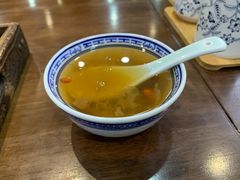 -蟹上黄·蟹黄面·江南糖水(人民广场店)