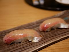-鮨青(恒基名人购物中心店)