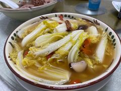 -成惠食府(赤岗店)