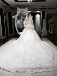 点击看大图 IN SHINE·婚纱之王-韩国天使嫁衣婚纱礼服馆(上海旗舰店)