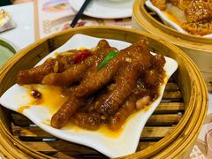 -赏点粤式点心(广州塔店)