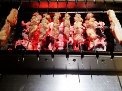 -三个蒙古大叔羊肉串(大宁店)