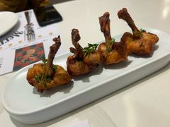 -Deer Park鹿园西餐(仁恒置地广场店)