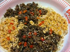 -阿当·小炒牛肉面(人广店)