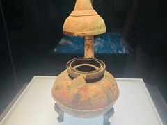 -陕西历史博物馆