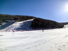 -多乐美地滑雪场