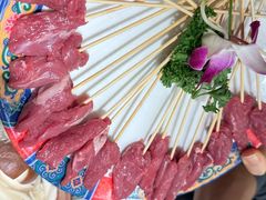 -侃爷南门铜锅涮肉