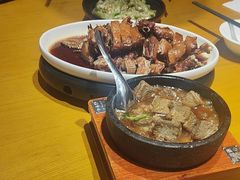 -东就鸭饭店·古早海南菜(友谊南海城店)