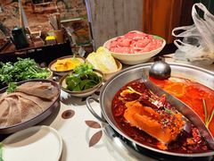 -江北北火锅馆·公路夜市(魏公村店)