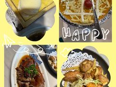 -小菜园新徽菜(合肥瑶海万达店)