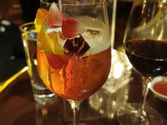 -LONG BAR 廊吧(外滩华尔道夫酒店)